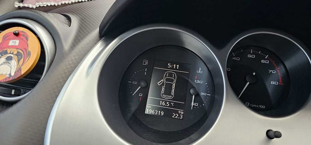 Seat Altea Xl 2009