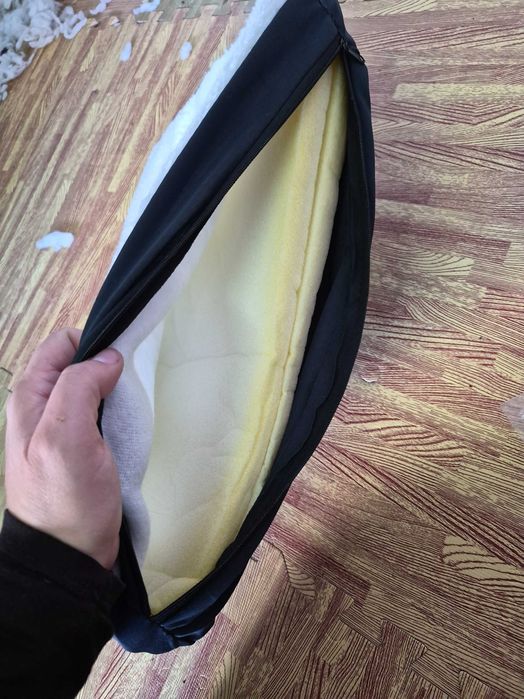 Almofada ortopédica