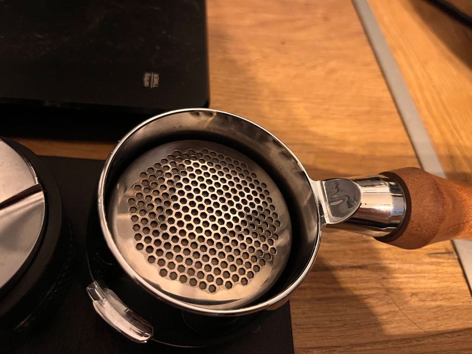 Gaggia Classic EVO + pełny zestaw na start