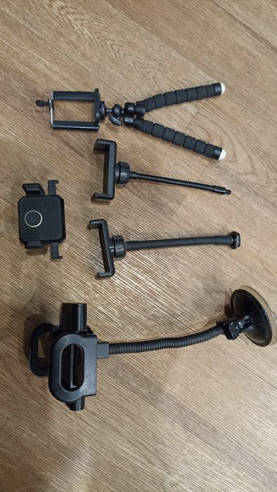 Держатель для гаджетов