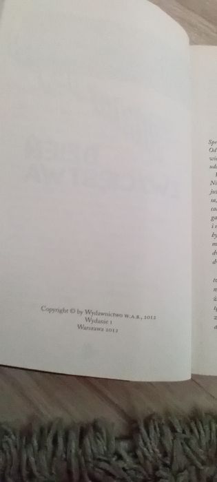 Wiktor Hagen Dzień zwycięstwa