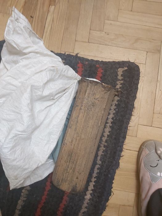 Кругляк : латунь. бронза, нержавейка -  для изделий (времен СССР)