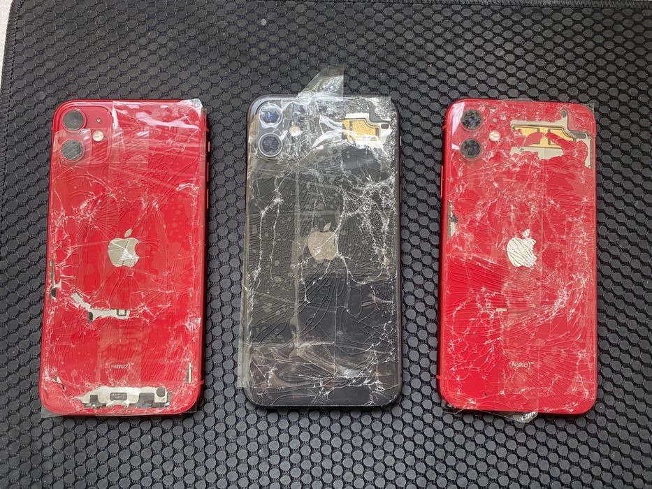 Iphone  11,12 ,12mini ,12pro ,13pro на запчасти