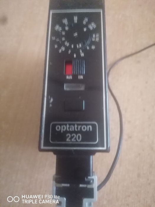 Loewe Opta Optatron 220