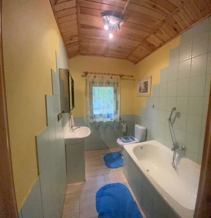 Wynajmę dom letniskowy