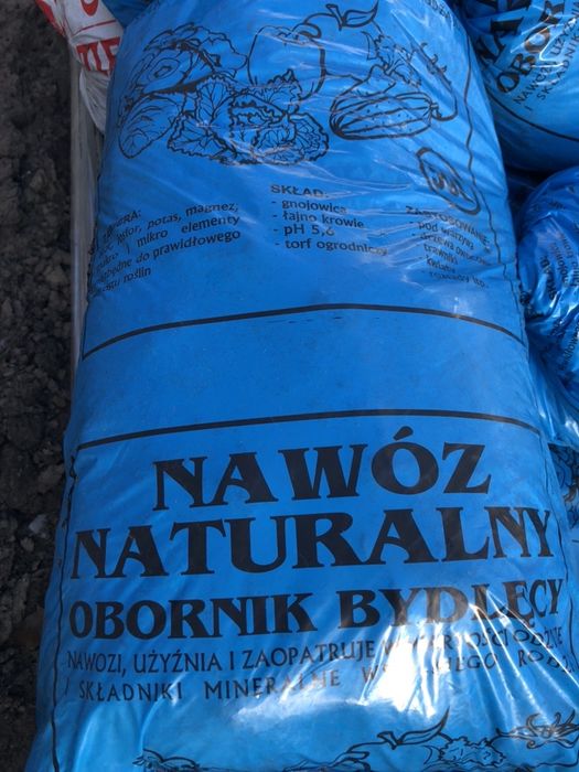 Ziemia ogrodowa Ciechanów Płońsk Płock