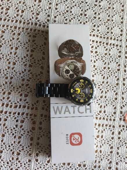 Smartwatch GT 40 pro + sprzedam .