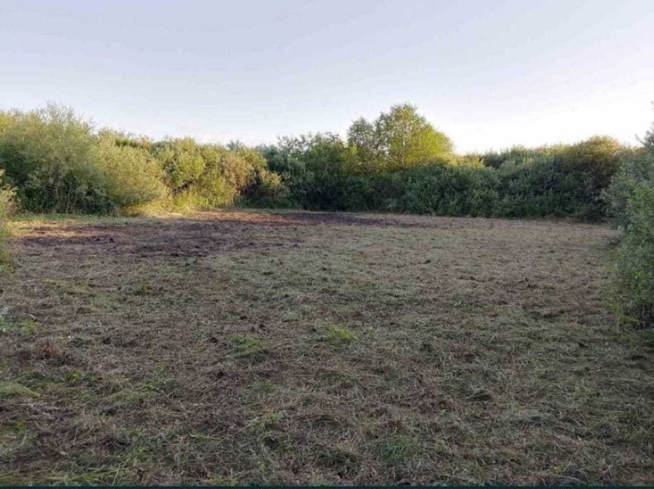 Земельна Ділянка Приватизована