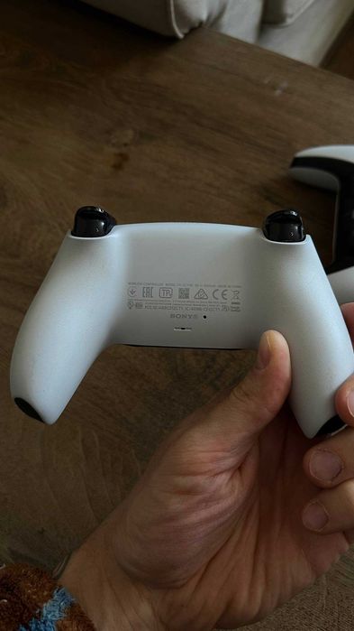 Геймпад Sony DualSense для PS5, 2 шт.