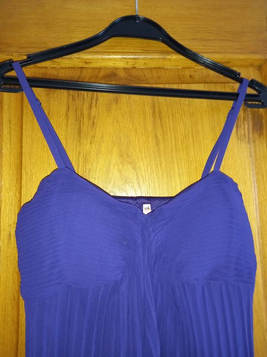 Vestido de cerimónia