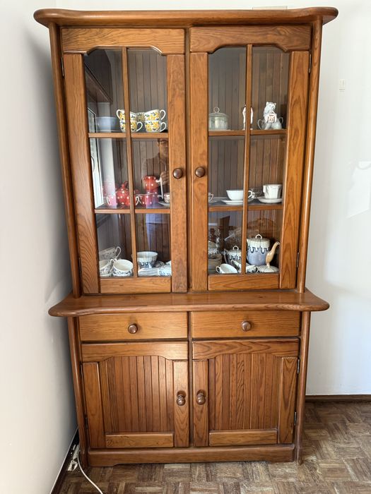 Conjunto sala de jantar