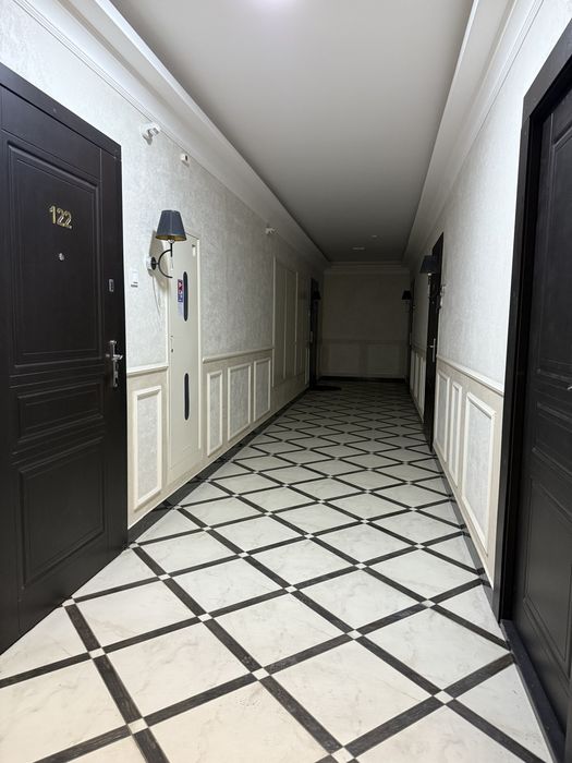 3-кімнатна квартира за адресою вул. Антоновича (площа 111 м²) - Atlanta.ua - фото 14