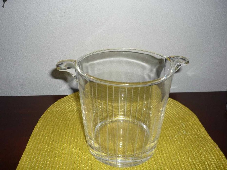 Cristal royal Atlantis colecção Andrea