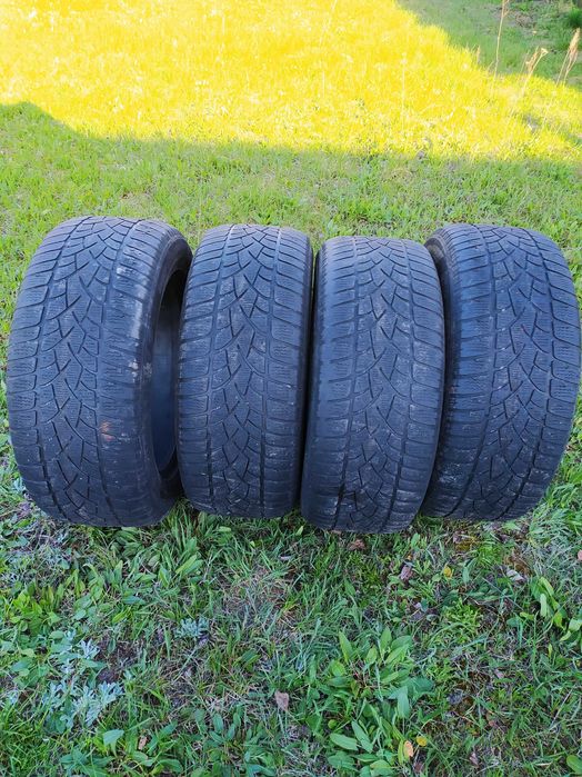 Шини Goodyear 255/55/18