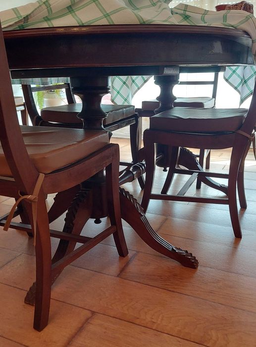 Mobília de sala completa