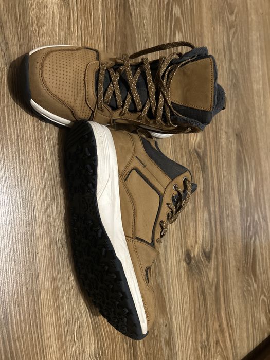 Buty zimowe Quechua Snow Contact Waterproof