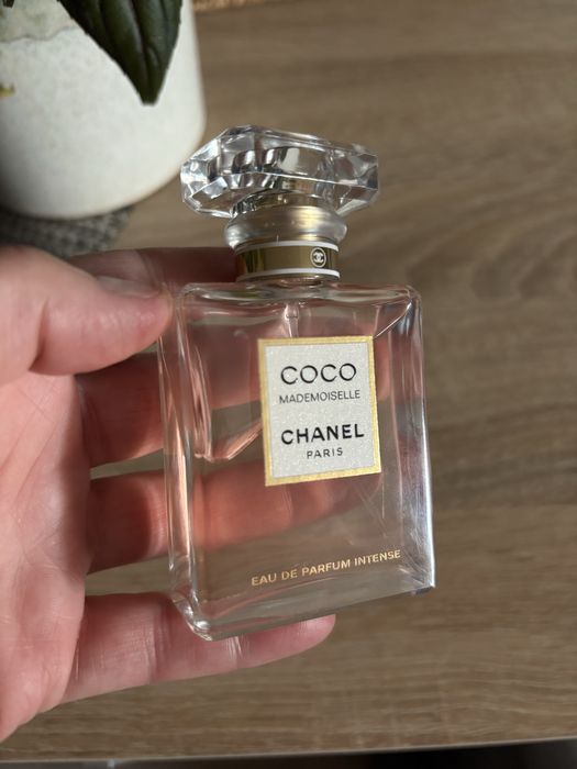 Chanel Mademoiselle Intense edp 35 ml // 100% oryginał