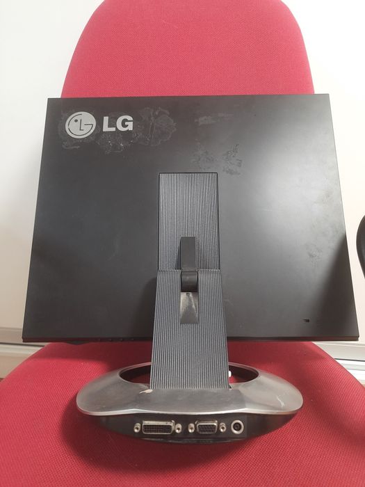 Монитор Flatron L1970HR-BF