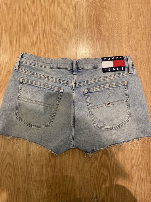 tommy jeans shorts