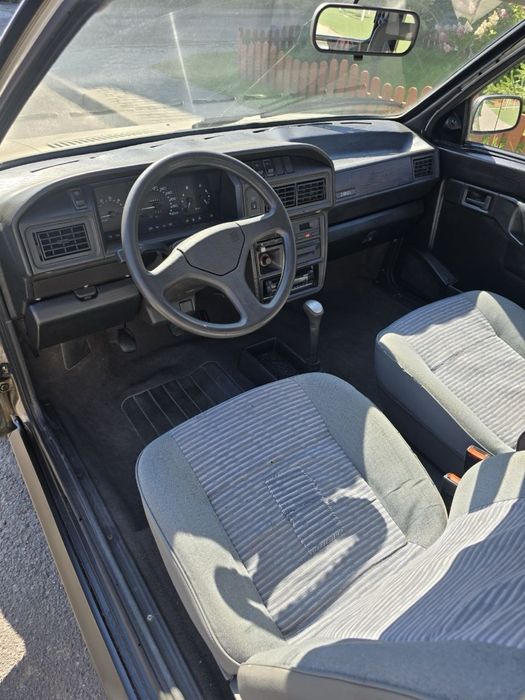 SEAT Ibiza 1993 рік