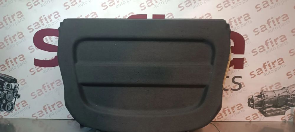 CHAPELEIRA / TABULEIRO DA MALA RENAULT MEGANE III COUPÉ 09-16
