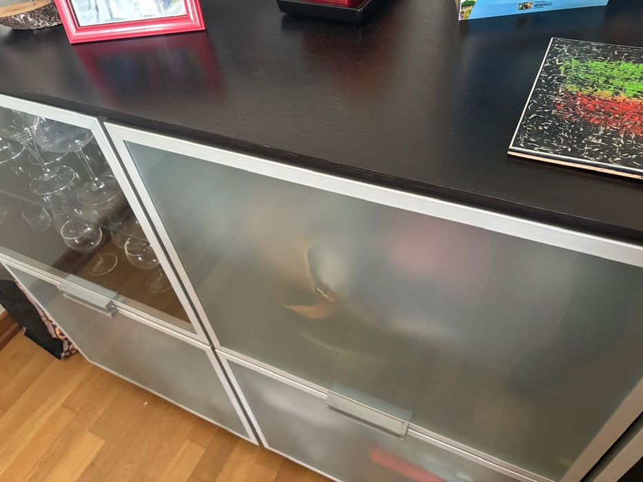 Aparador sala de jantar ANTARTE