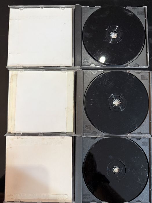 Demo 1 Playstation e oferta Jogo Sega Saturn + Jogo Ps2