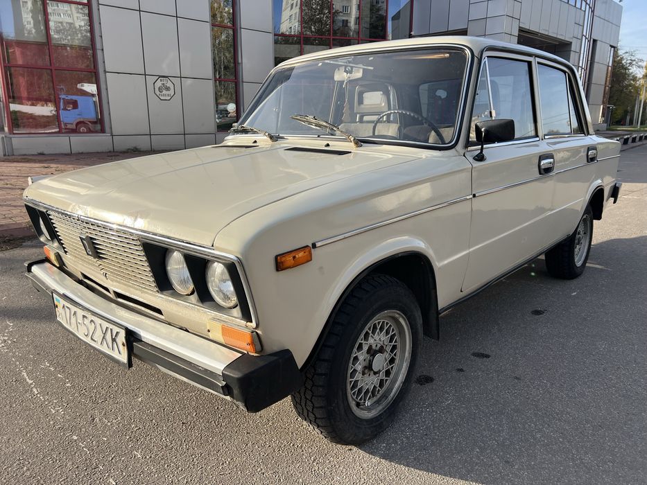 Ваз 21063 1.3 бензин