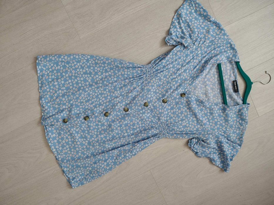 Літній сарафан s