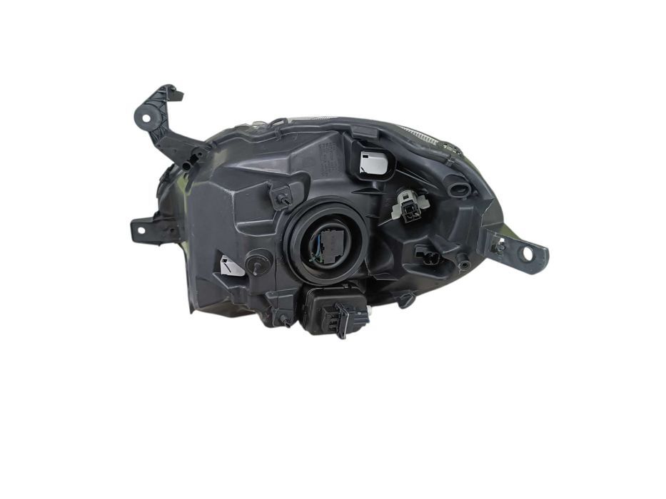Reflektor Lampa Lewy Przód Lewa Przednia Nissan Micra K12 EU