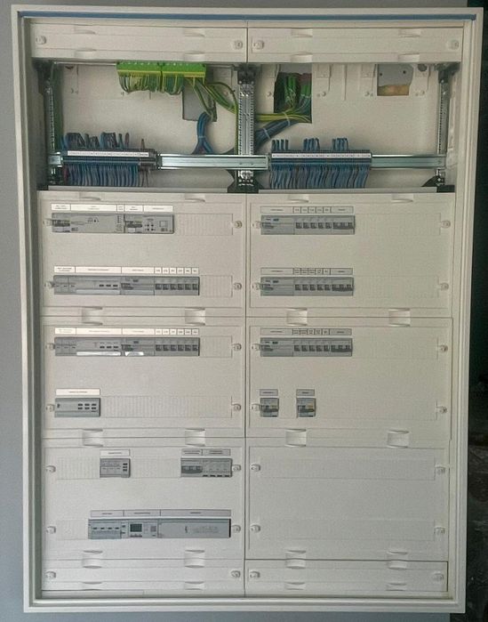 Eletricista Profissional