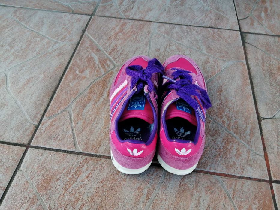 buty Adidas roz 30 wysyłka gratis