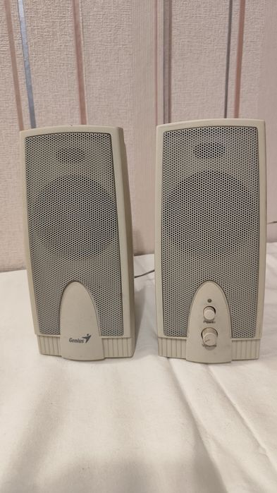Колонки Genius SP-G06