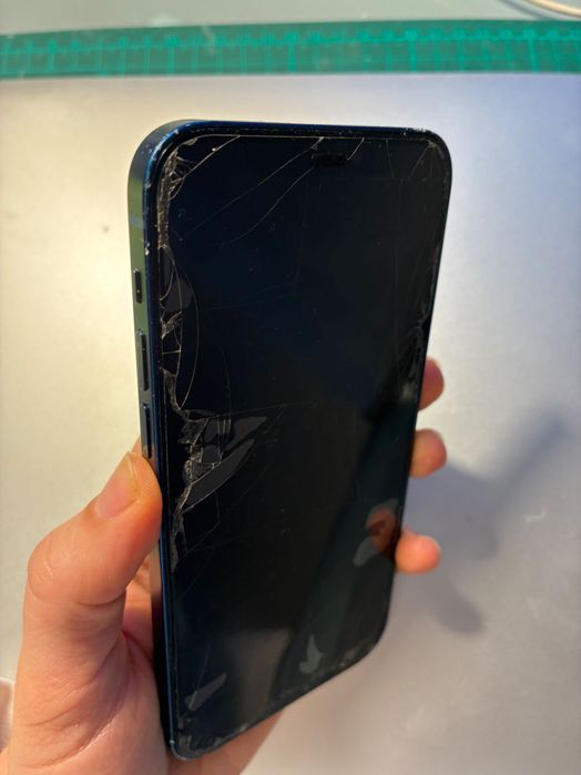 iPhone 12 64GB Granatowy