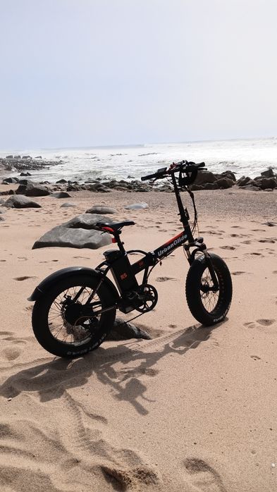 Ebike urbanglide c7