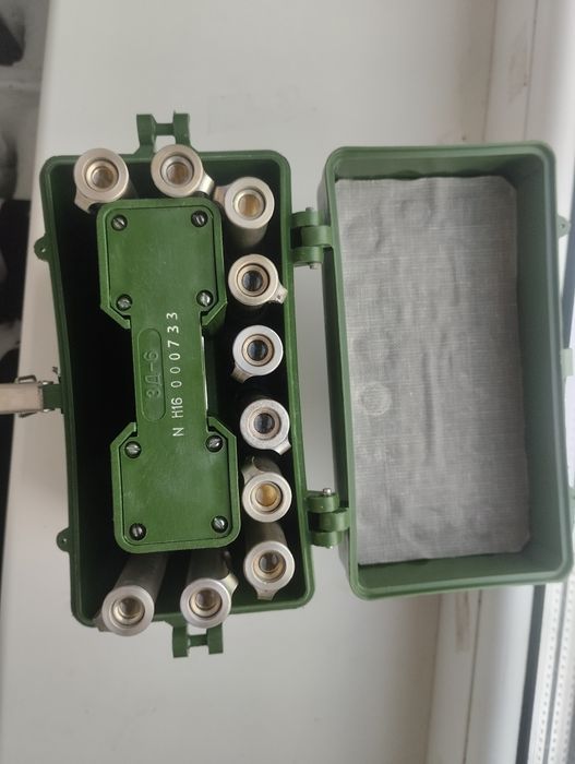 Індивідуальний дозиметр ИД-1