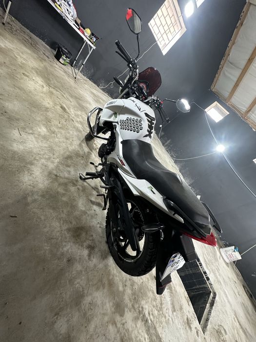 Lifan kp 200  «2024»