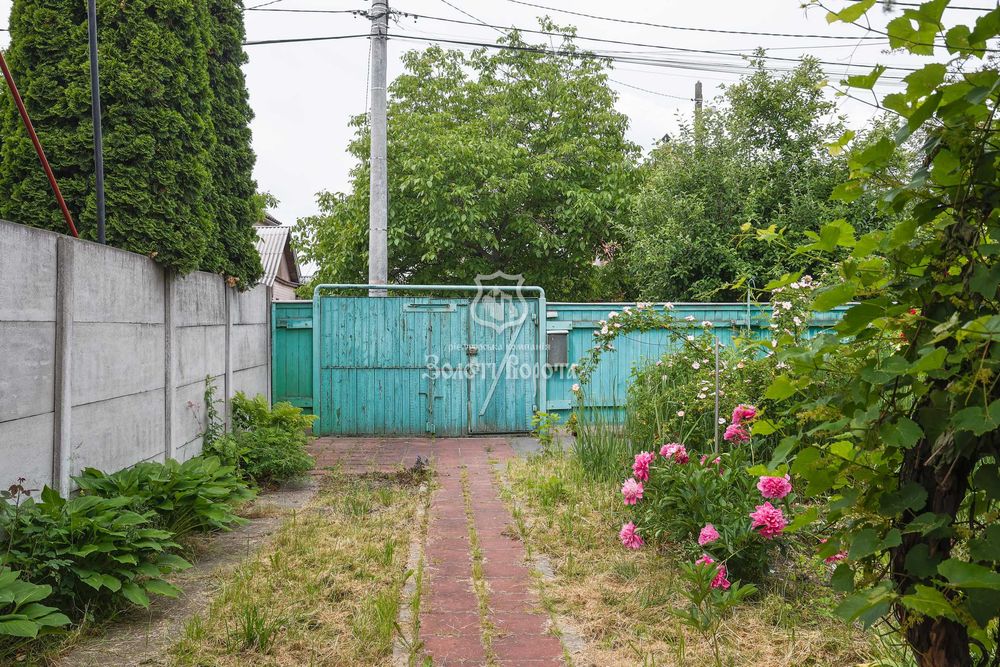 Будинок, 2к. Житловий стан. Соснова, 18 Академмістечко Святошинський район