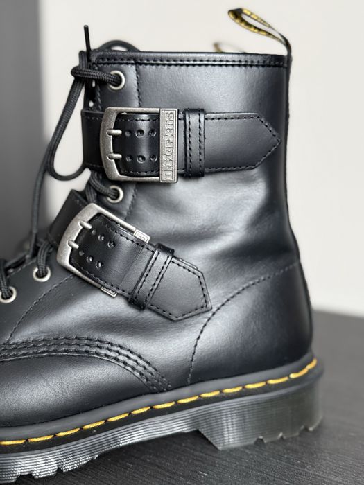 Dr.Martens черевики 41р жіночі, НОВІ