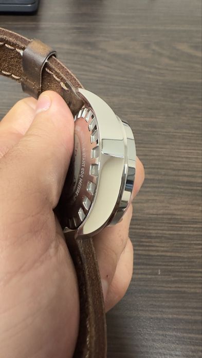 Zegarek Vostok Europe