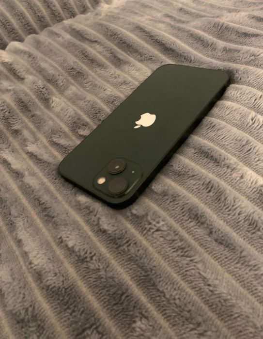 iPhone 13 mini 92% śliczny smartfon