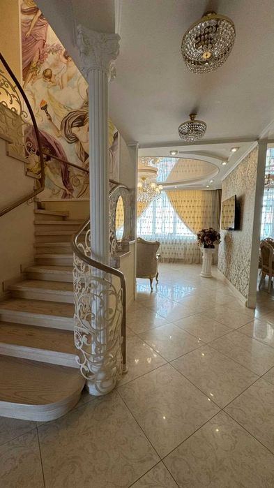 Многокомнатная квартира по адресу ул. Володимира Великого (площадь 294 м²) - Atlanta.ua - фото 4