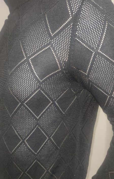 Водолазка чоловіча фактурна  g-star raw knitted стрейчева р.l  В стані нового