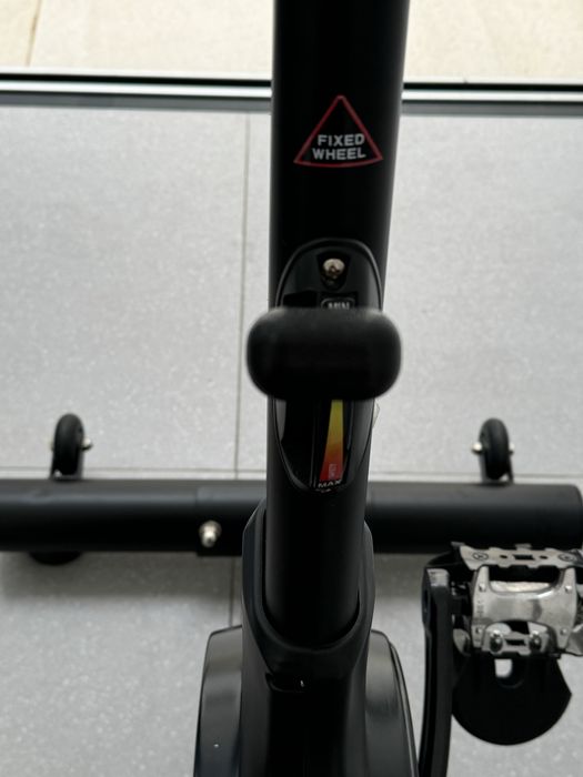 Bicicleta BH Cycling Indoor RDX1.1