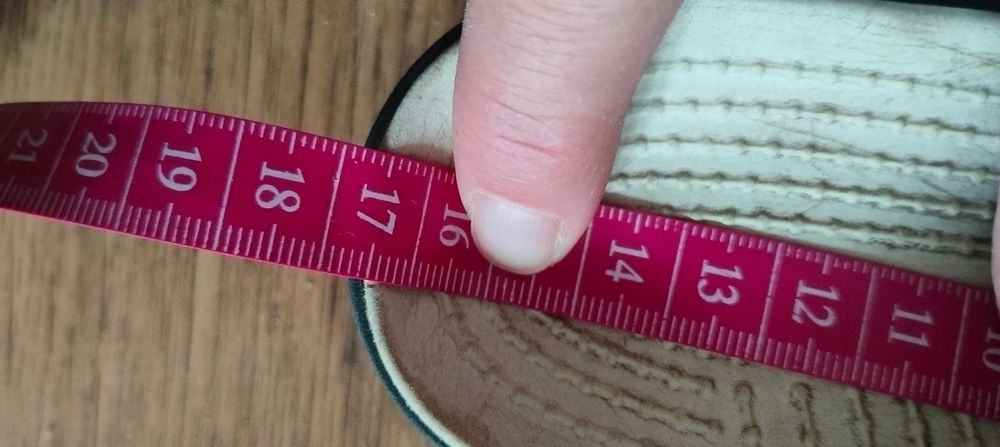 Chodaki klapki Świnka Peppa 25 ABD eOne Hasbro 16 cm