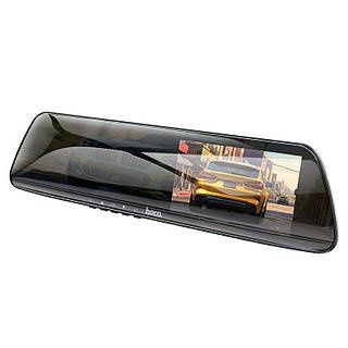 Відеореєстратор HOCO DV4 з кабелем 5.5м але без самої камери задньої