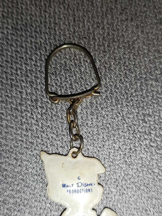 Porta Chaves Disney Pinoquio