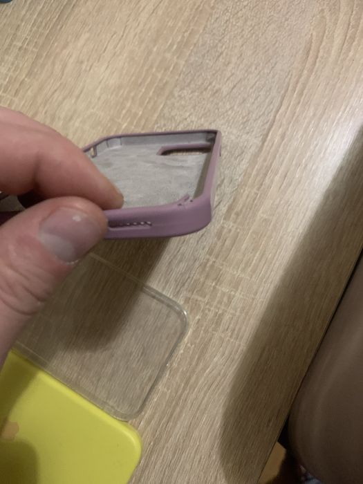 Чохли для iphone 12pro max