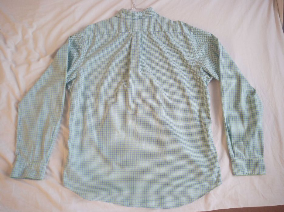 Koszula Ralph Lauren XL