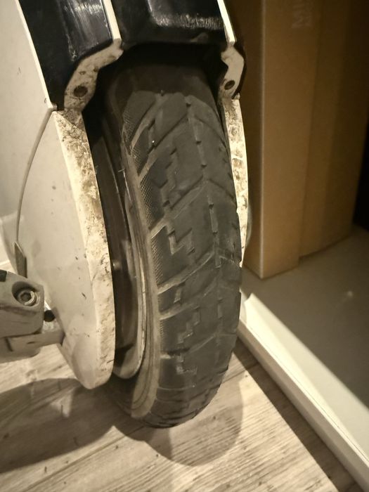 Моноколесо Ninebot by Segway One S2